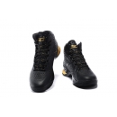 UA Curry One Black and Golden