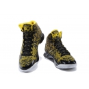 UA Curry One Camouflage Yellow and Black