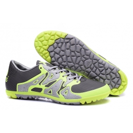 AD X 15.1 TF Grey and Fluorescent Yellow