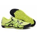 AD X 15.1 TF Fluorescent Yellow and Black