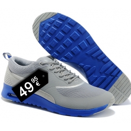 NK Airmx Thea Grey and Blue