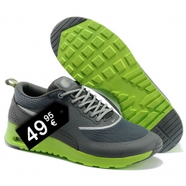 NK Airmx Thea Grey and Green