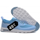 NK Airmx Thea Sky Blue and White