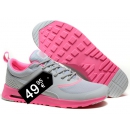 NK Airmx Thea Grey and Pink