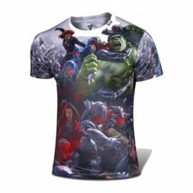 Avengers Shirt