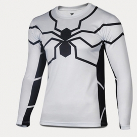 Camiseta Spiderman (Los 4 Fantásticos)