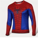 Spiderman Shirt