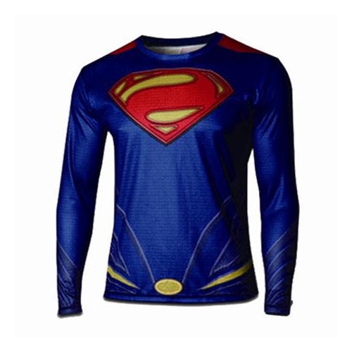 Camiseta Superman