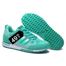 AD ZX750 Turquoise