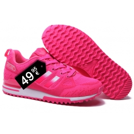 AD ZX 750 Pink