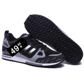 AD ZX 750 Black and Grey