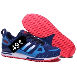 AD ZX 750 Blue