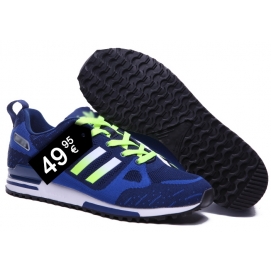 AD ZX 750 Blue