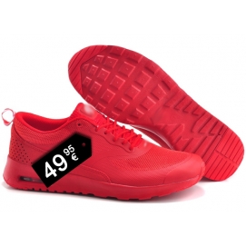 NK Airmx Thea Red