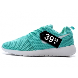 NK Roshe One BR Turquoise
