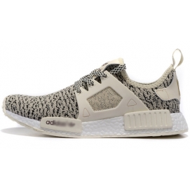 AD NMD 2 Beige