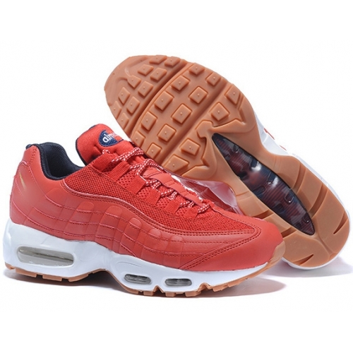 NK Airmx 95 Red