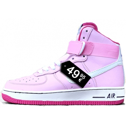 NK Air Force 1 Pink