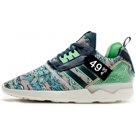 AD ZX8000 Boost Floral