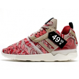 AD ZX8000 Boost Floral