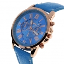 Watch - Blue