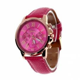 Watch - Pink