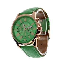 Reloj de Pulsera - Verde