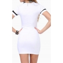 White 98 Dress