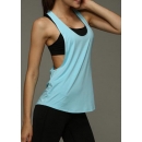 Sport Top - Turquoise