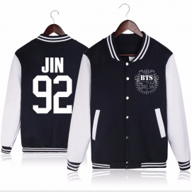 Varsity Jacket Jin 92