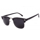 RB Clubmaster Sunglasses - 