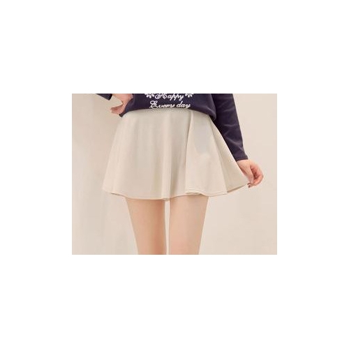 Short-Skirt