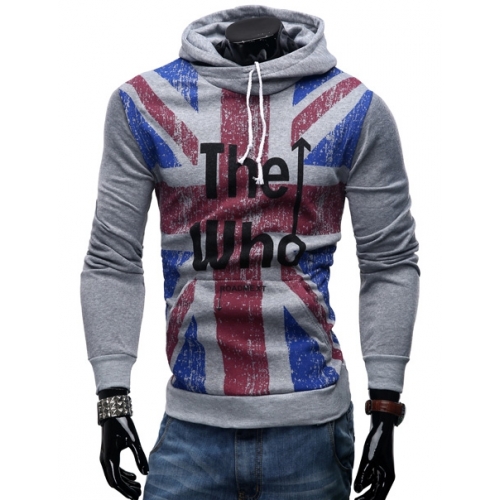 The Who Hoodie