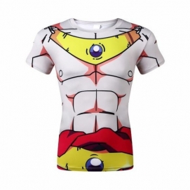 Dragon Ball T-Shirt - Broly