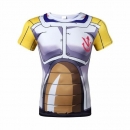 Dragon Ball T-Shirt - Kid Vegeta