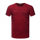 Red Math T-Shirt