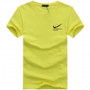 Camiseta NK Homer Amarillo