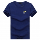 Blue NK Homer T-Shirt