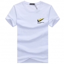 Camiseta NK Homer Blanco
