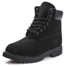 Timbland Boots Black