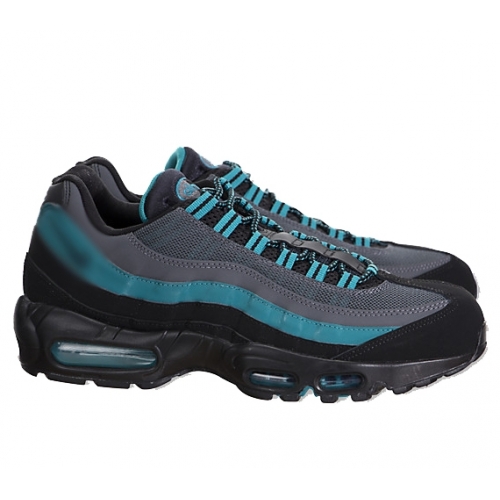 NK Airmx 95 Blue and Grey