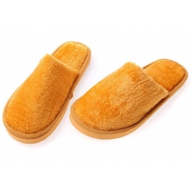 Zapatillas Naranja