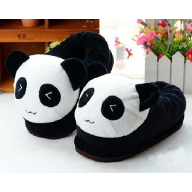 Zapatillas Panda