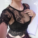 Lace Top 