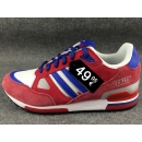 AD ZX 750 Red