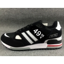 AD ZX 750 Black and White