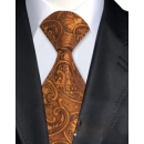 Corbata Estampado