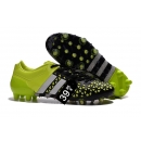 AD ACE 15.1 Fluorescent Yellow and Black