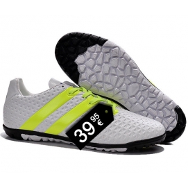 AD ACE 16.1 TF White and Fluorescent Yellow