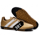 AD ACE 16.1 TF Golden and White